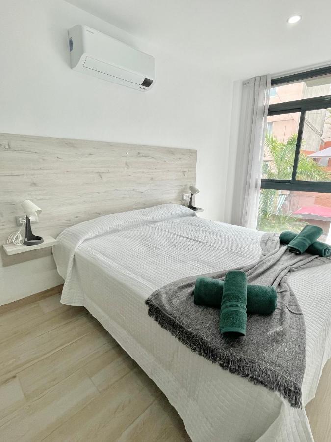 Island Suites 아로나 외부 사진