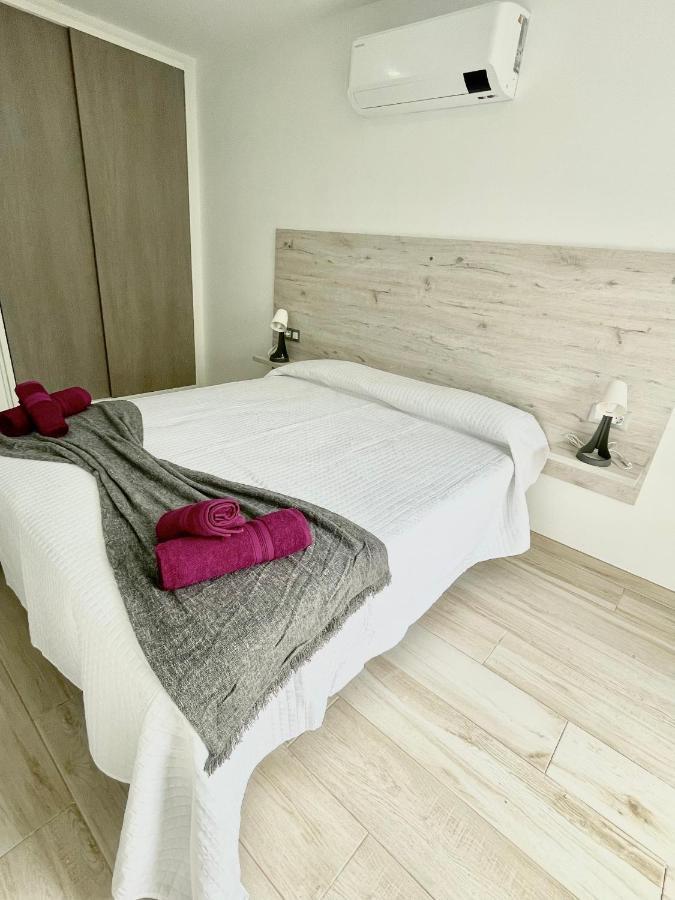 Island Suites 아로나 외부 사진