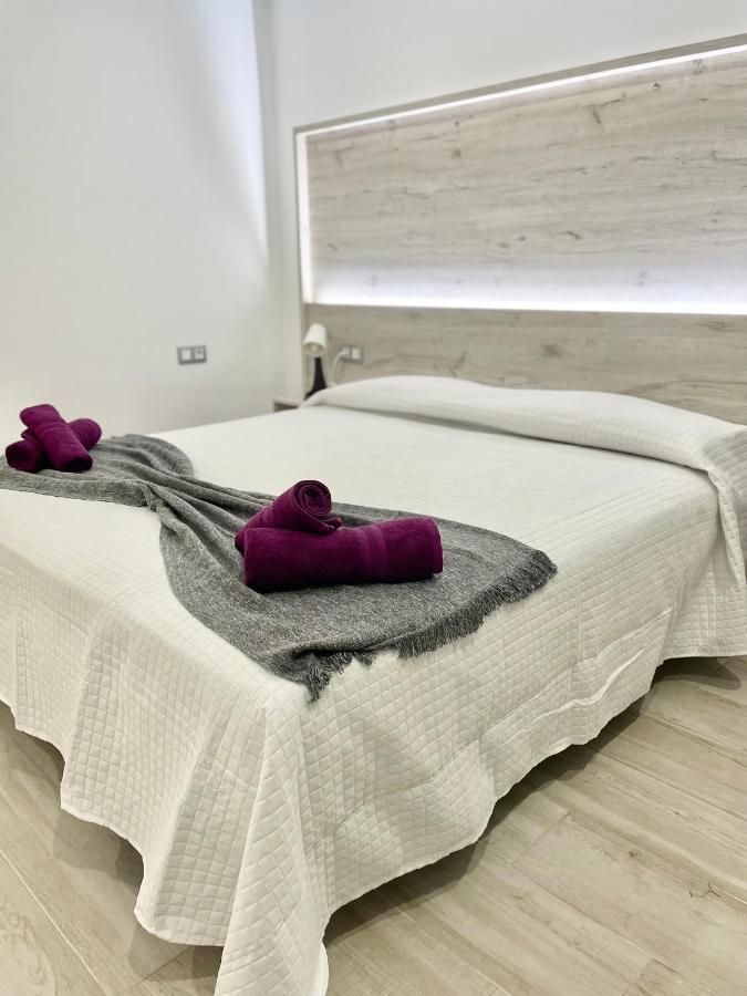 Island Suites 아로나 외부 사진
