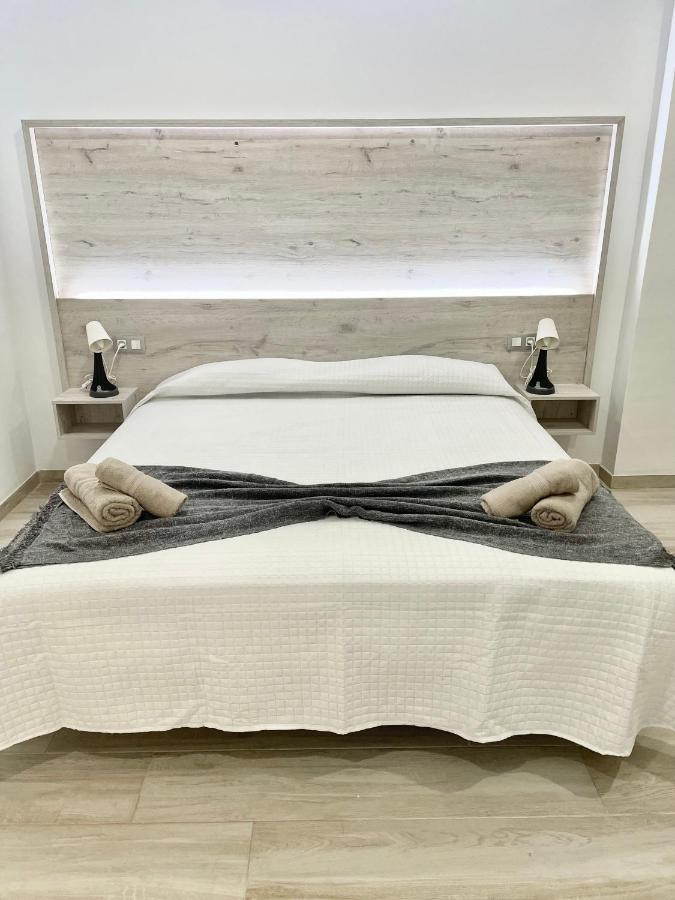 Island Suites 아로나 외부 사진