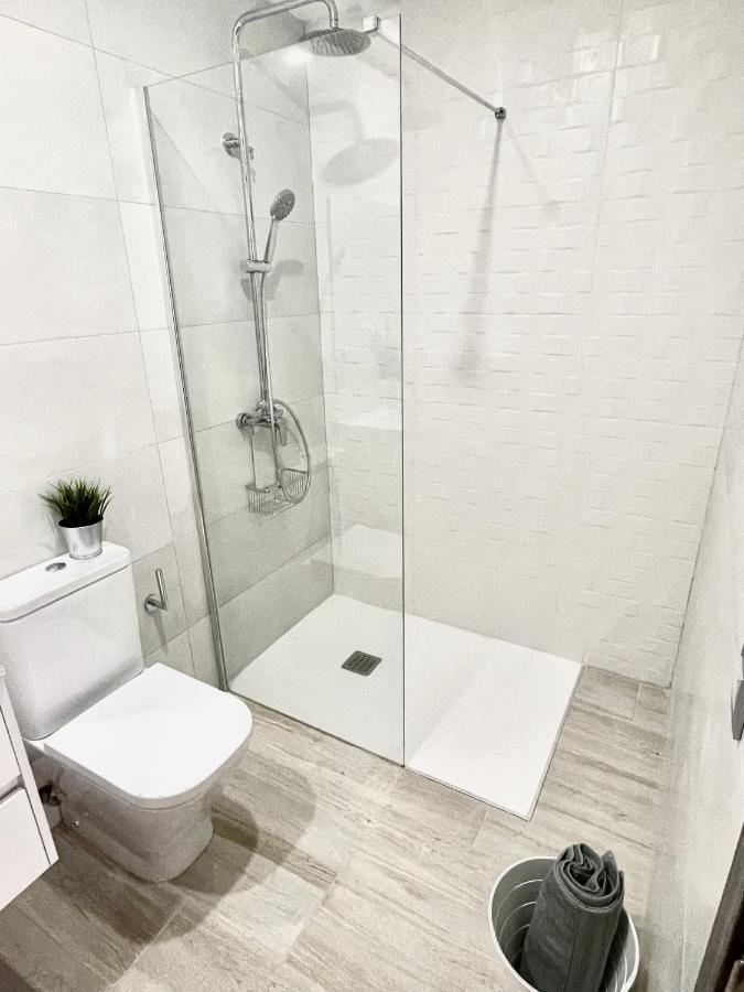 Island Suites 아로나 외부 사진