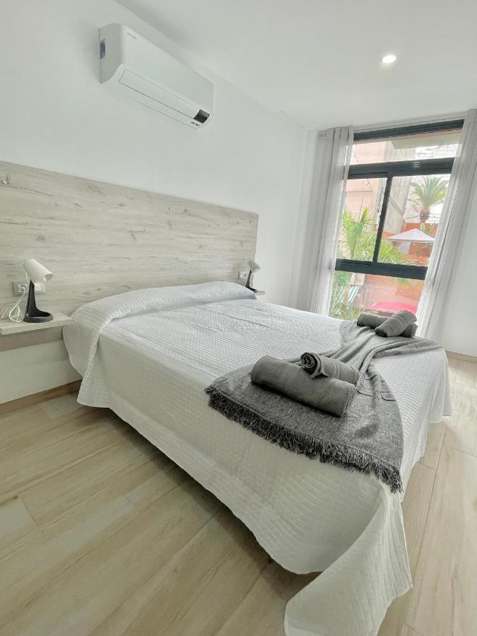 Island Suites 아로나 외부 사진